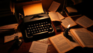 Stephen King Author: Biography, Books, and Controversies