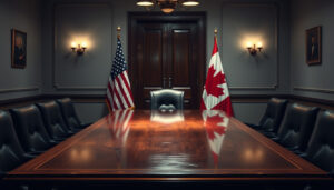 Pete Hoekstra: Controversial US Ambassador to Canada