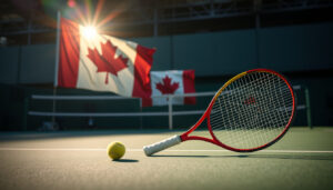 Milos Raonic Retires: Career Highlights, Ranking, and Legacy